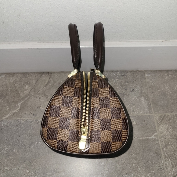 Louis Vuitton Mini Ribera - Picture 4 of 9